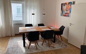 Cityapartment An der Petrikirche